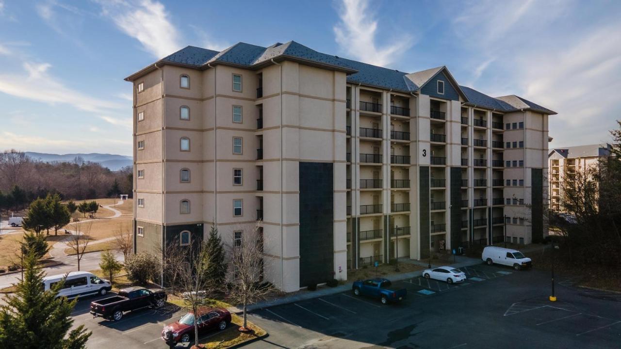 Mvc - Unit 3107 - Brother Bear 2 Pigeon Forge Exterior photo